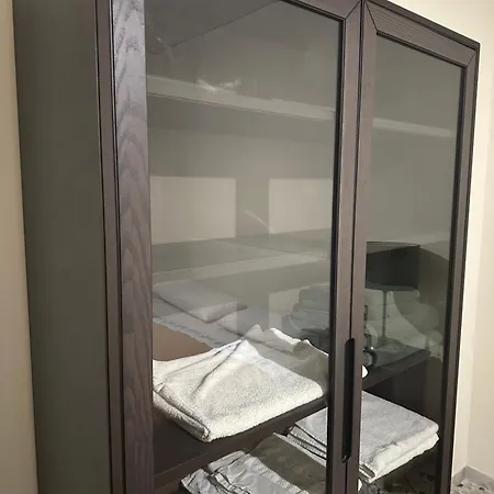 Appartement Casa Ert