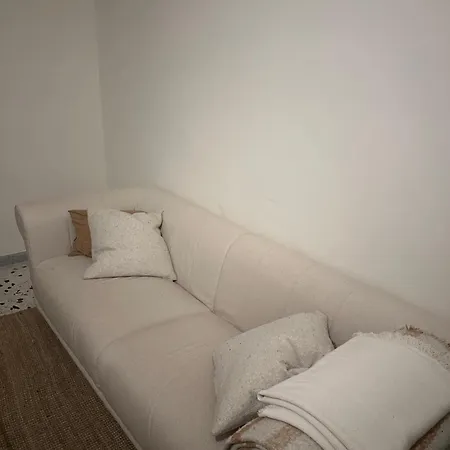Appartement Casa Ert *