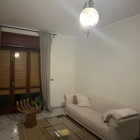 Apartmán Casa Ert Caserta