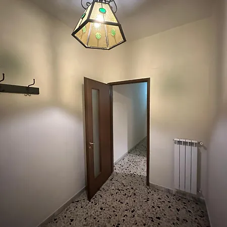 Appartement Casa Ert *