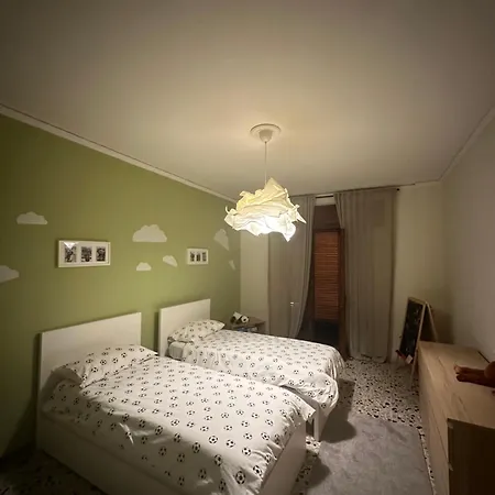 Appartement Casa Ert